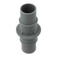 thumbnail image 3 of Pool Hose Adapter Connector Coupling 1-1/4" Or 1-1/2" Plastic Pool Vacuum Hose Filter Adapter Swimming Pool Accessories, 3 of 9