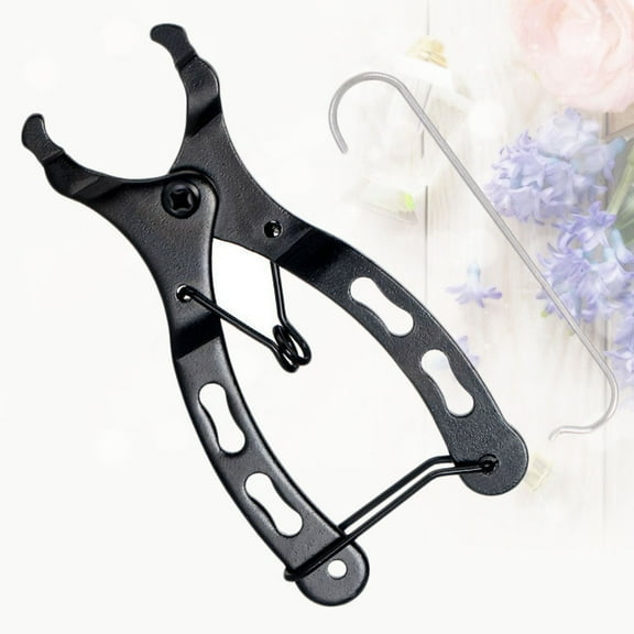 HEALEEP 1Pcs High-strength Steel Chain Installation Wrench Bike Chain Tools Set For Mechanics Bicycle Maintenance