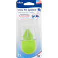 thumbnail image 4 of Carex Apex Ultra Pill Splitter and Cutter for Small and Large Pills, Compact and Portable, 1 Count, 4 of 10