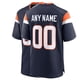thumbnail image 2 of Camisetas de fútbol de la famosa marca Denver con bordados personalizados para hombres, mujeres y jóvenes #10 NIX #31 SIMMONS #2 SURTAIN II #7 ELWAY, 2 of 4