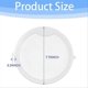 thumbnail image 2 of 4 Pack 100497 First Filter for Spas/Maax/La Spas/Elite Spas, 2 of 5