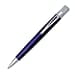 thumbnail image 3 of Retro 1951 Tornado Rollerball Pen, True Blue (VRR-1307), 3 of 3