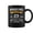Black, variant on Annoying Each Other For 23 Years 23Rd Wedding Anniversary Coffee Mugs
