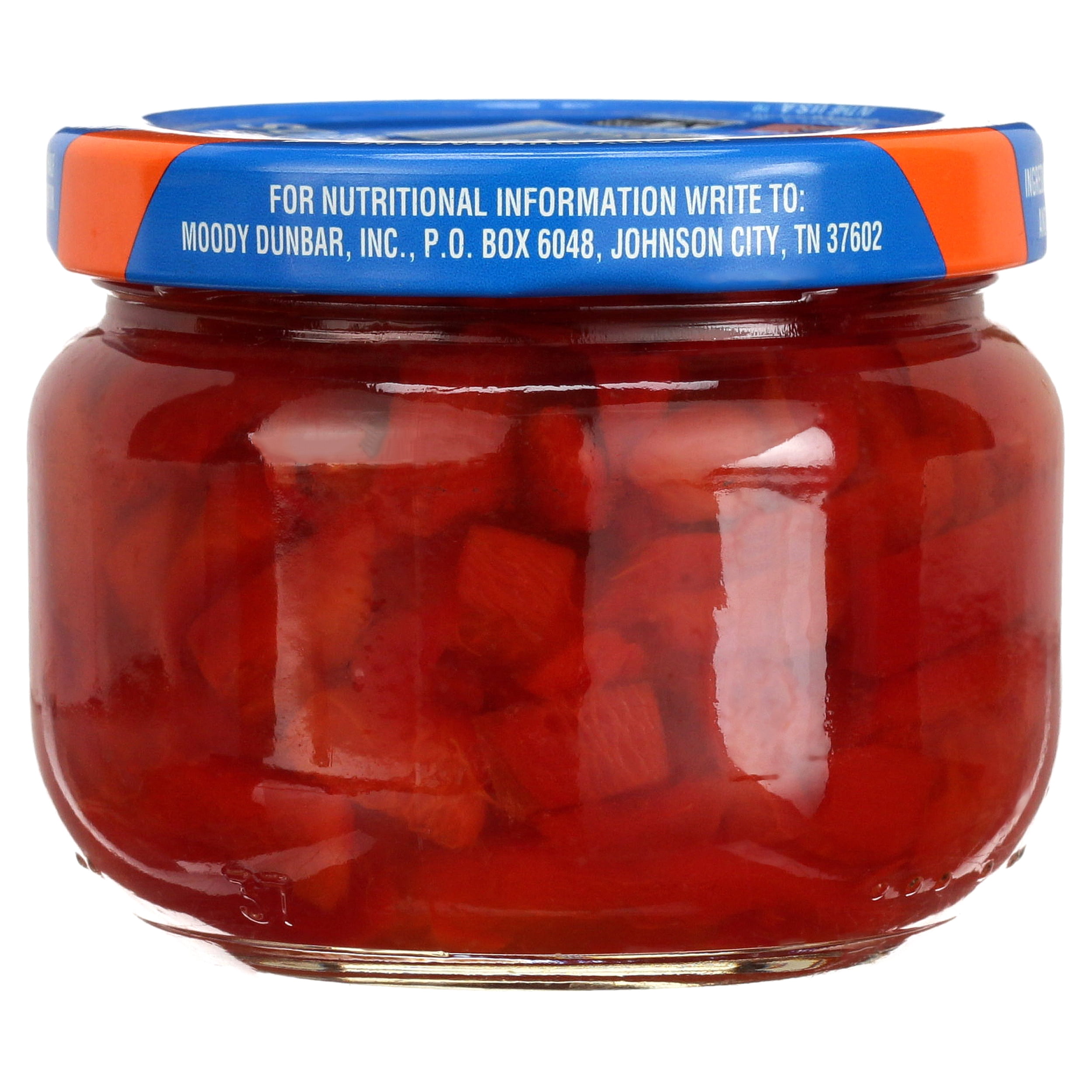 Dromedary Sliced Pimientos, 4 oz