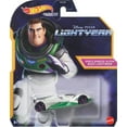 thumbnail image 2 of Hot Wheels Disney Pixar Lightyear Space Ranger Alpha Buzz Lightyear Vehicle, 2 of 5