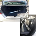 thumbnail image 3 of HeatShield, The Original Windshield Sun Shade, Custom-Fit for Toyota Corolla Sedan 2003, 2004, 2005, 2006, 2007, 2008, Silver Series, 3 of 4