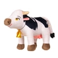 thumbnail image 1 of Vaca Lola Peluche Musical La Granja de Zenon 30 Cm, 1 of 9