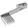 thumbnail image 1 of 15 Pcs Clips Antidérapants pour Carrelage de Toit Pinces de Fixation pour Carrelage de Toit, 1 of 8
