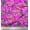 Fuschia Pink, variant on Soimoi Green Cotton Voile Fabric Flying Bird & Floral Fabric Prints by Yard 42 Inch Wide