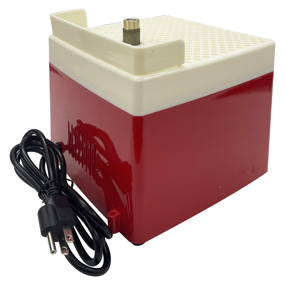 Automatic Water Stained Glass grinder Desktop Grinding Machine Glass Ceramic Trimming Tool Machine