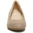 thumbnail image 4 of Dr. Scholl's Womens Be Ready Dress Wedge Pump - Medium & Wide Width, 4 of 9