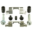 thumbnail image 1 of (1) Kit De Cáliper De Freno Np300 2009 A 2020 Nissan Delantero Izquierdo O Derecho HO AUTOPARTES ., 1 of 4