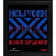New York Excelsior Fanatics Authentic Framed 15" x 17" Overwatch League Hometown 2.0 Collage