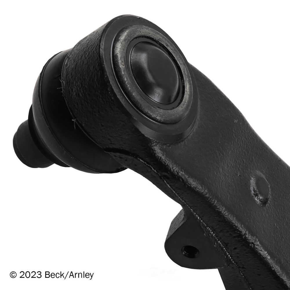 Beck Arnley Control Arm With Ball Joint 102-8385 Fits select: 2008-2014 SUBARU IMPREZA, 2022 SUBARU WRX