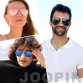 thumbnail image 2 of Gafas de sol Joopin 3 Paquetes Polarizadas Aviador UV400 para Hombre y Mujer, 2 of 6