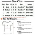 thumbnail image 3 of cfhntfmh Women's Crochet Knit Tank Tops Casual Scoop Neck Sleeveless Sweater Shirts Baggy Cutout Tops, 3 of 7