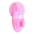 thumbnail image 2 of Strong Sucker Type Shower Fixed Shower, Suction Cup Bathroom Accessories, Easy Installation, No Drilling Required, Adjustable for Various Hoses, 2 of 2