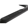 thumbnail image 4 of Dee Zee Nerf Bar DZ373511 avec Marchettes; Revêtement en Poudre; Noir; Acier; Sans Embouts; Montage sur Cadre, 4 of 5