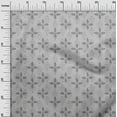 thumbnail image 2 of oneOone Viscose Chiffon Fabric Floral Block Print Fabric BTY 42 Inch Wide, 2 of 4