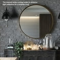 thumbnail image 4 of Lámpara De Pared Vintage, Aplique De Pared Industrial Con Cadena De Tracción Para Dormitorio, 4 of 7