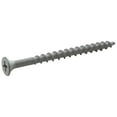 thumbnail image 2 of Grip-Rite PrimeGuard Ten #8 x 2-1/2-in. Wood To Wood Deck Screw 25lb. Bucket, 2 of 4