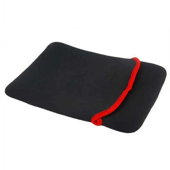 Universal Neoprene Sleeve Pouch for 10 Inch and 10.1 Inch Tablet PCs Black