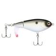 thumbnail image 3 of (2 pack) Berkley Choppo Topwater Fishing Lure, MF Shad, Size 120, 3 of 12