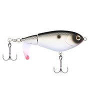 Berkley Choppo Top-Water Fishing Lures for Bass, Pike & Musky, 3-Count