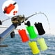 thumbnail image 1 of 5x Bolas de caña de pescar DYNWAVEMX Buena elasticidad Protector Resistente al desgaste, 1 of 8