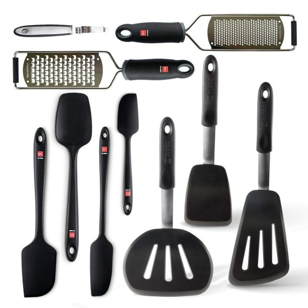 di oro kitchen utensils