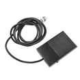 thumbnail image 2 of 2-Pin 3-Pin Foot Pedal for Tig Cutting Welder Spot Weldding Machine Anti-Skid, 2 of 9