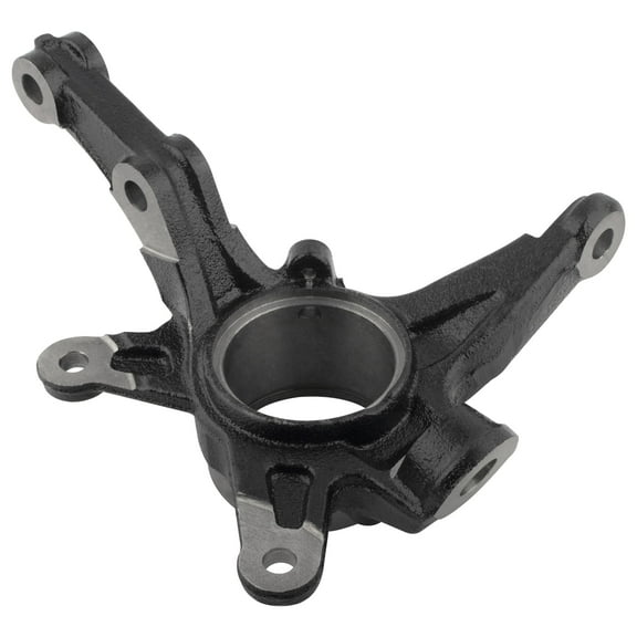 BOXI Front Right Passenger Side Suspension Steering Knuckle Compatible for Honda Civic 2006 2007 2008 2009 2010 2011 1.8L l4 | 51211SNA010 698-024