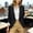 *Black, variant on Women's Double-Breasted 3/4 Sleeve Blazer,Casual Work Office Jacket Black,Women's Plus S