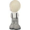 thumbnail image 5 of Precious Moments I'll Always Pick You Boy Figurine, Count 1, 5 of 6
