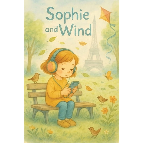 Sophie and Wind, (Paperback)