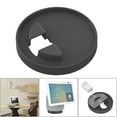 thumbnail image 3 of braveheart Support Compact pour Haut-Parleur Smart Black 10, 3 of 6