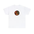 thumbnail image 2 of Unisex Ultra Cotton/African Pride T-shirt/African Peace/S-5XL WH,BLK,Grey, 2 of 5
