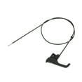 thumbnail image 1 of Cable de liberación de bloqueo del capó del automóvil Unique Bargains No.9017500359 para Mercedes Sprinter 901-905 1995-2006 Reemplazo del cable del pestillo del capó, 1 of 7