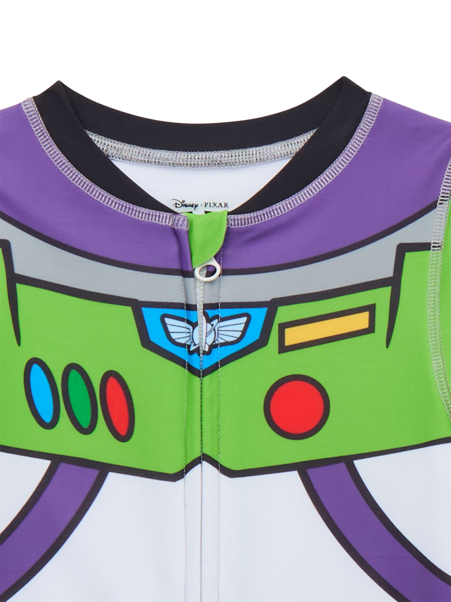 Character Toddler Cosplay Swimsuit, 1-Piece, Sizes 2T-5T