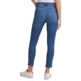 thumbnail image 2 of Calvin Klein Jeans High-Rise Skinny, Ankle Jeans, Blue, 30, 2 of 2
