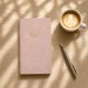 thumbnail image 1 of 2027 Daily Planner Portable Notebook, 1 of 9
