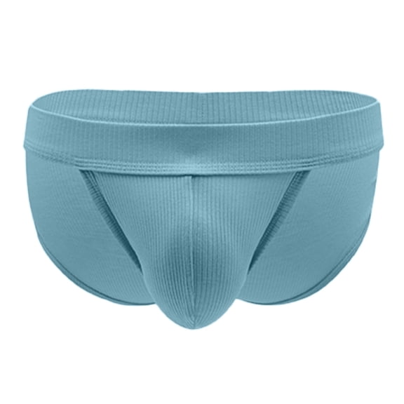 Men's Underwear G Strings For Daily Comfort High Elasticity Material For Summer And Autumn Fits With Shorts Steel Underwear