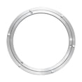 thumbnail image 1 of Aluminum Alloy Dining Table Turntable Base Round Table Glass Turntable Base 5.5 Inches (140 Mm), 1 of 7