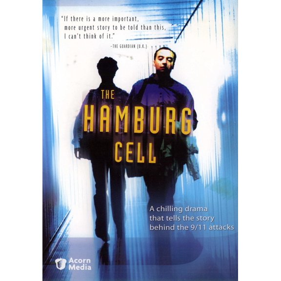 Pre-Owned THE HAMBURG CELL [DVD]