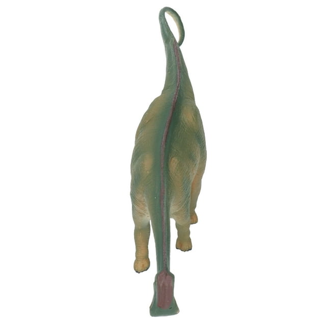Simulation Dinosaur Toy, Fine Workmanship PVC Educational Jurassic Nigersaurus Toys Endless Fun Lifelike for Home Play