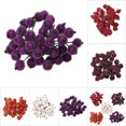 thumbnail image 2 of Christmas Berries Cute Decorative Artificial Berries Artificial Plant for Home, 2 of 9