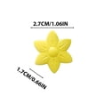 thumbnail image 4 of Plant Clips for Climbing Plants Self Adhesive Hooks, Wall Mount Support Clips for Vines, Tomatoes, Garden Clips for Climbing Plants, 4 of 7