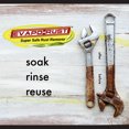 thumbnail image 2 of Evapo-Rust Super Safe Non Toxic Water Based Heavy Rust Remover Cleaner, 1 Gallon, 2 of 5