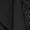 Black, variant on Women's Two Pieces Charming Solid Color Mother Of The Bride Lace Dresses