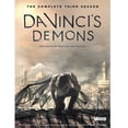 thumbnail image 3 of Da Vinci's Demons: The Complete Third Season (DVD), 3 of 3